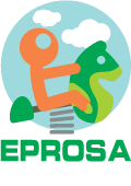 Logotipo de Eprosa